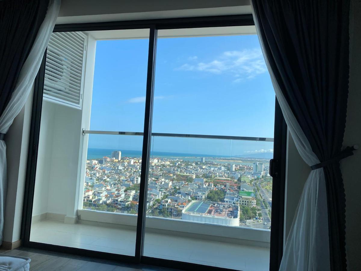 الشقق الفندقية Apec Tuy Hoa Phu Yen المظهر الخارجي الصورة